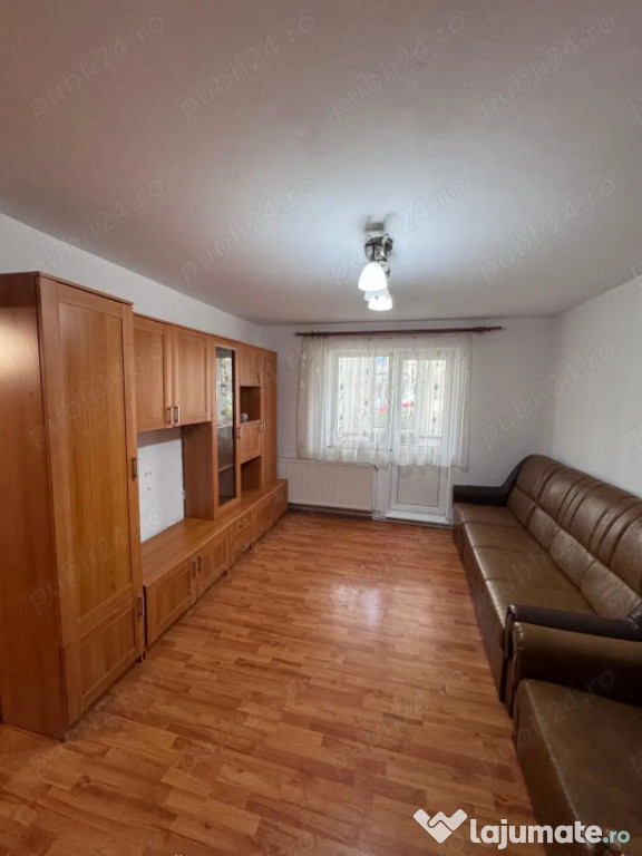 Apartament 2 camere Sacele