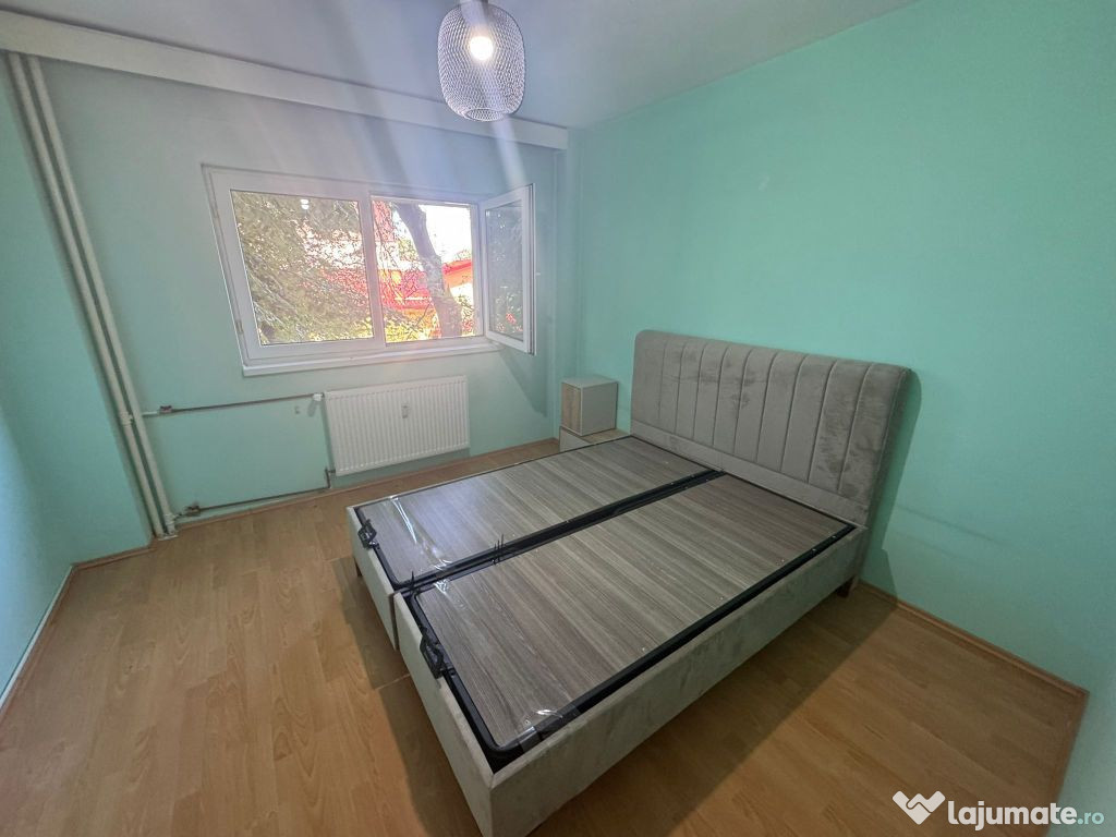 Apartament 2 camere Parcul Circului Tei