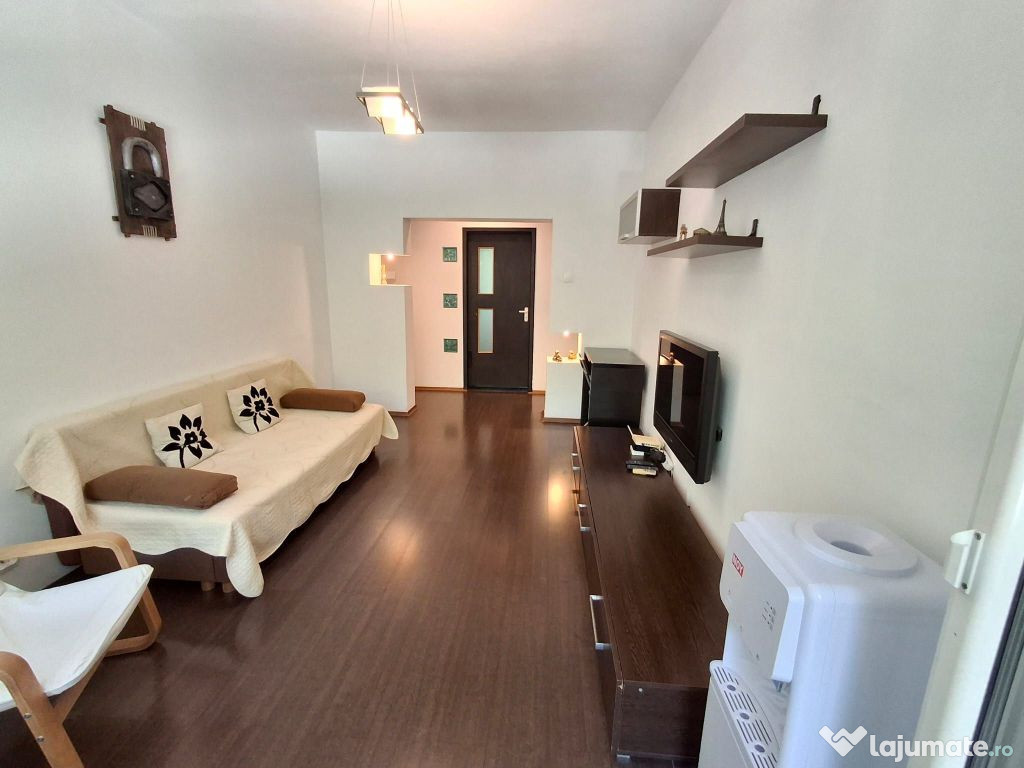 Apartament 2 camere Floreasca Ceaikovski 1/3