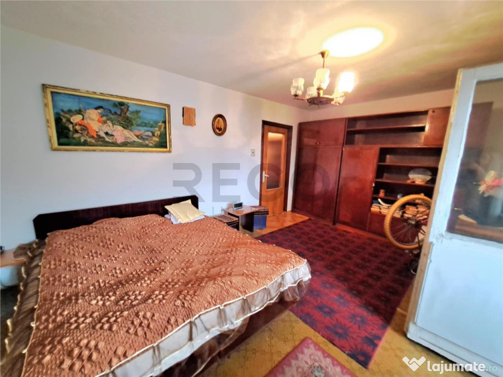 RECO Apartament renovabil Rogerius
