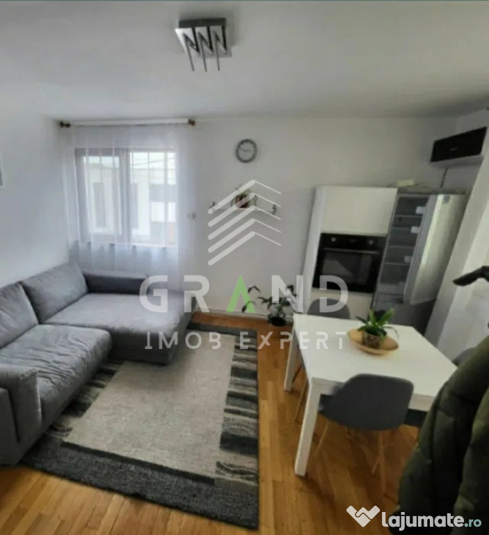 Ap 3 camere, BALCON INCHIS, PARCARE, PET-FRIENDLY, zona Mana