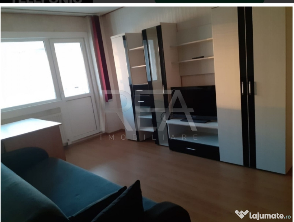3 camere - Iancului- decomandat - renovat