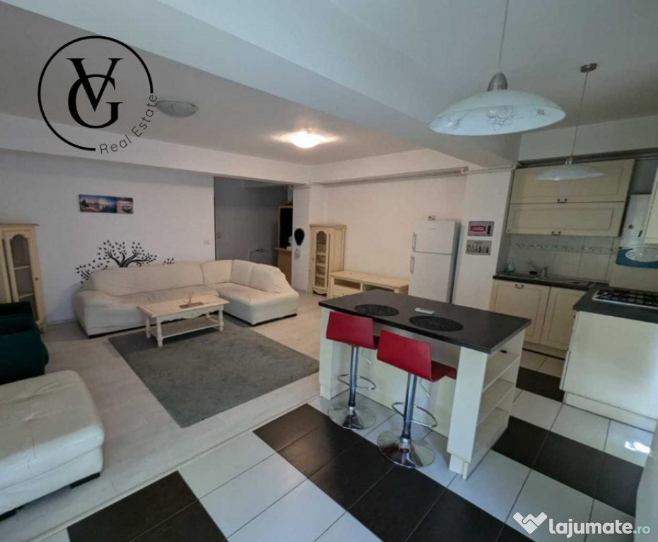 Apartament 2 camere - Dristor - Mihai Bravu