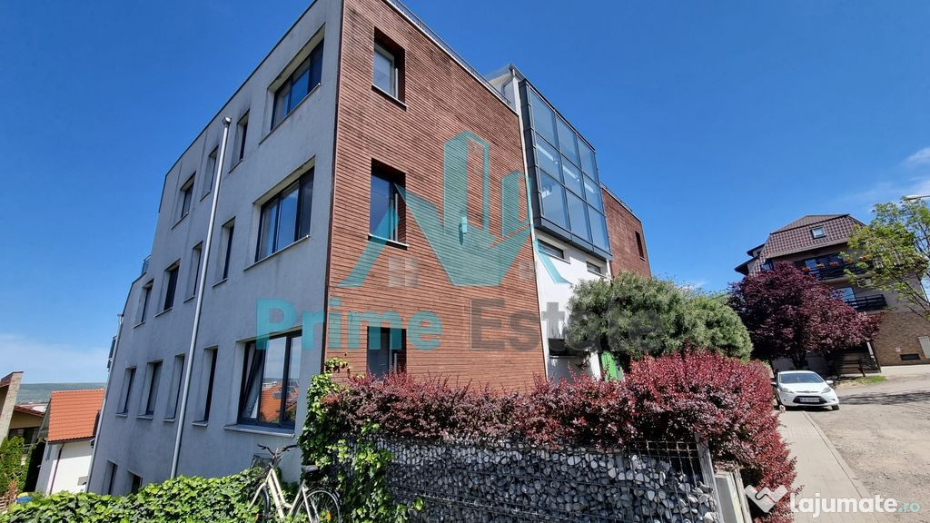 Apartament 2 camere cartierul Zorilor
