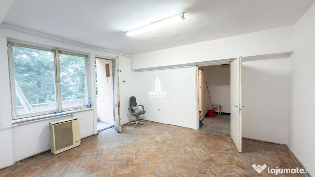 Apartament ULTRACENTRAL ! CULTURII