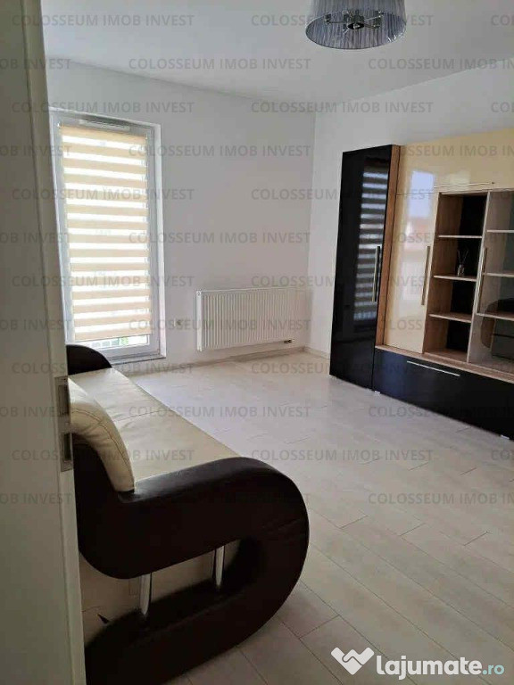 Apartament 2 camere, decomandat - zona Tractorul