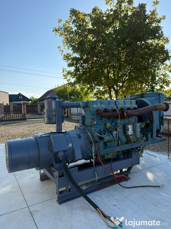 Generator de curent