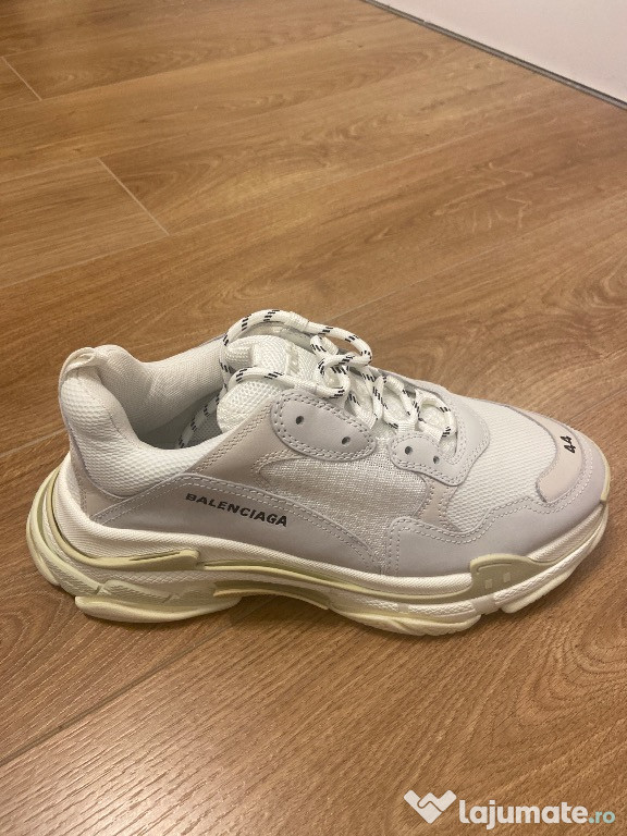 Adidasi Balenciaga