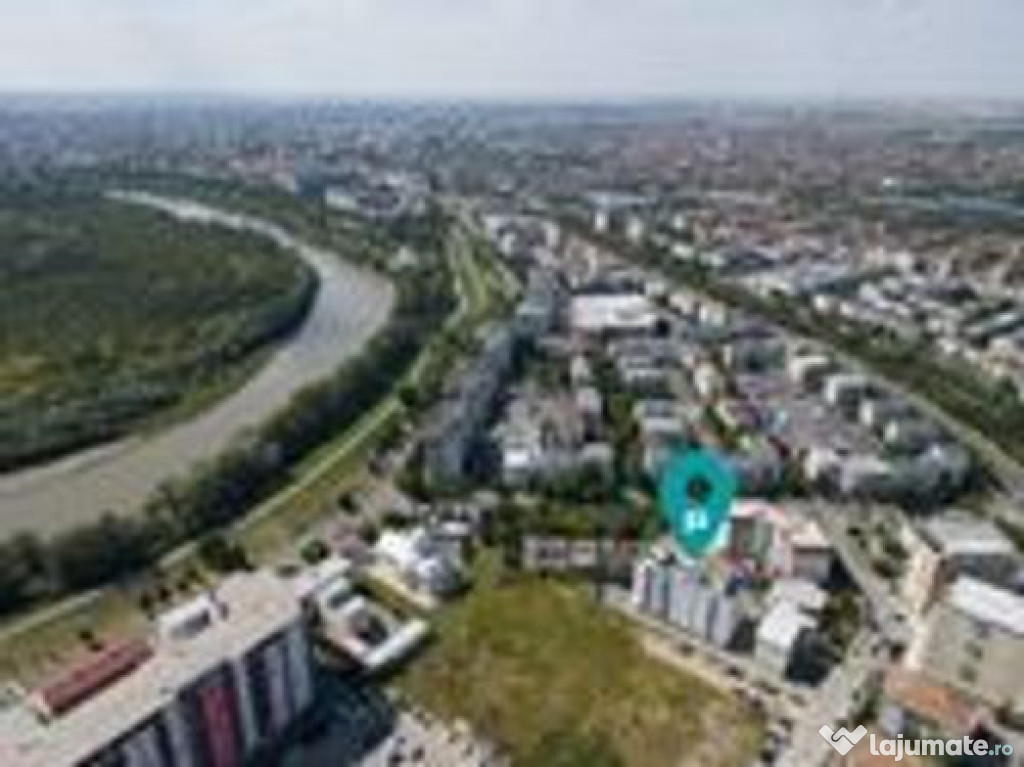 Apartament 2 camere în bloc nou