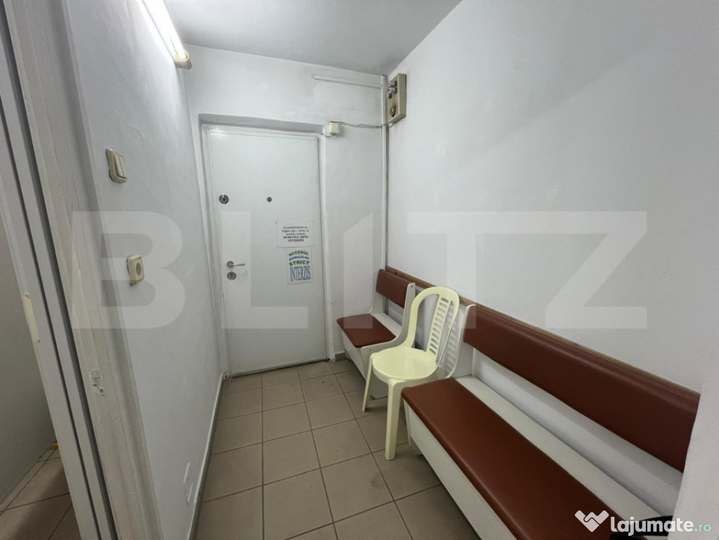 Oportunitate unică – cabinet stomatologic Valea Roșie