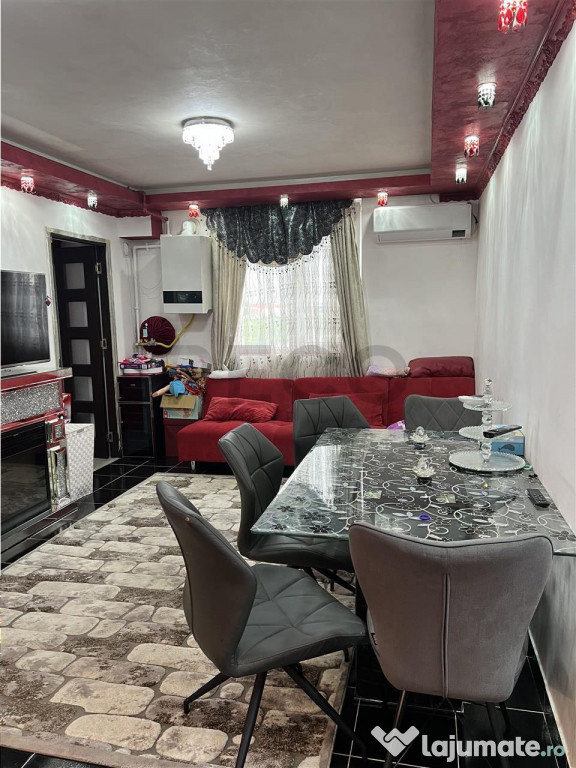 RECO APARTAMENT 3 camere Borsului