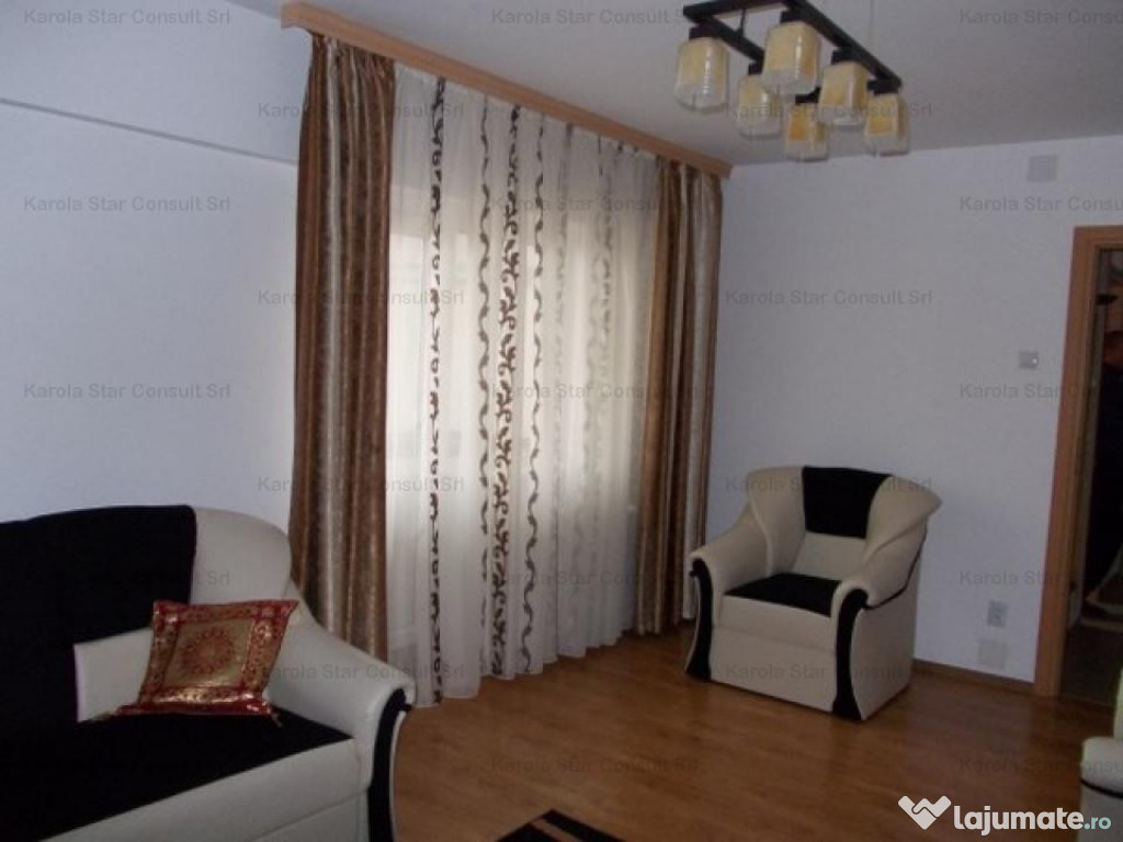 Apartament 2 camere in Ploiesti, zona Republicii