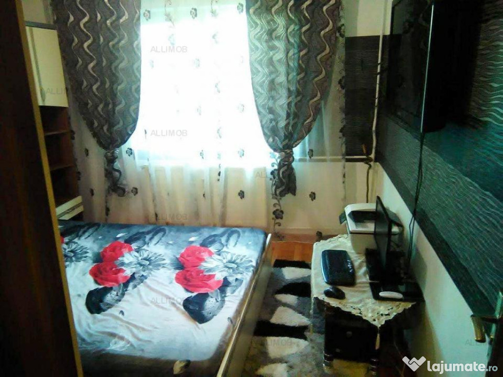 Apartament 2 camere in Ploiesti, zona Nord, Cameliei