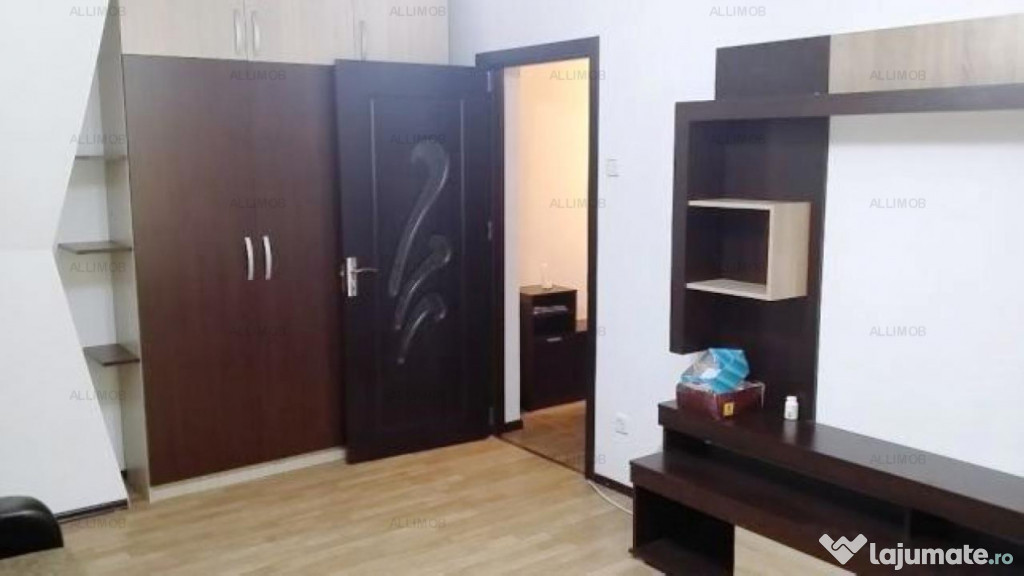 Garsoniera de inchiriat in Ploiesti, zona Bariera Bucuresti