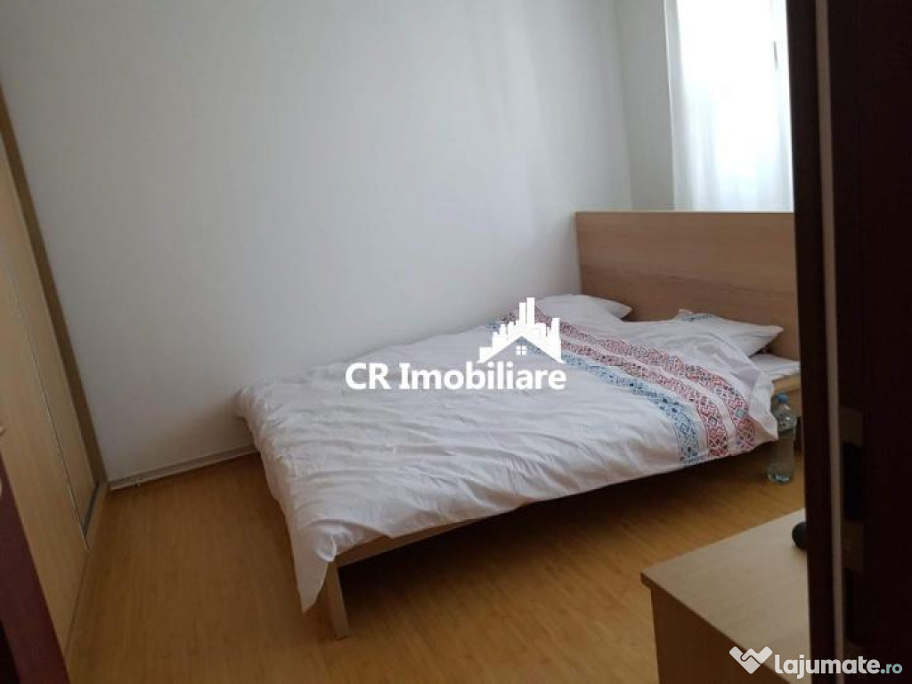 Apartament 3 camere Brancoveanu/ Parcare
