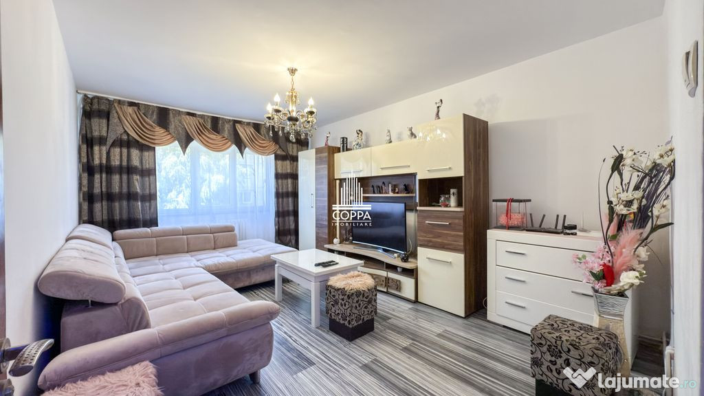 Apartament 2 camere / Regele Ferdinand 103