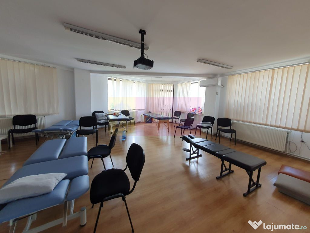 Spatiu Birour | Comercial Vitan Mall 126 MP | Etaj 2