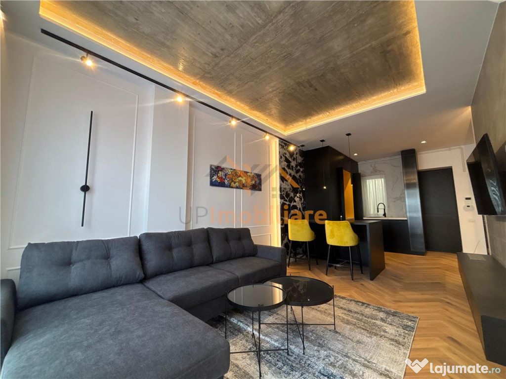 APARTAMENT BLOC NOU 2 CAMERE/ORADEA/CANTEMIR
