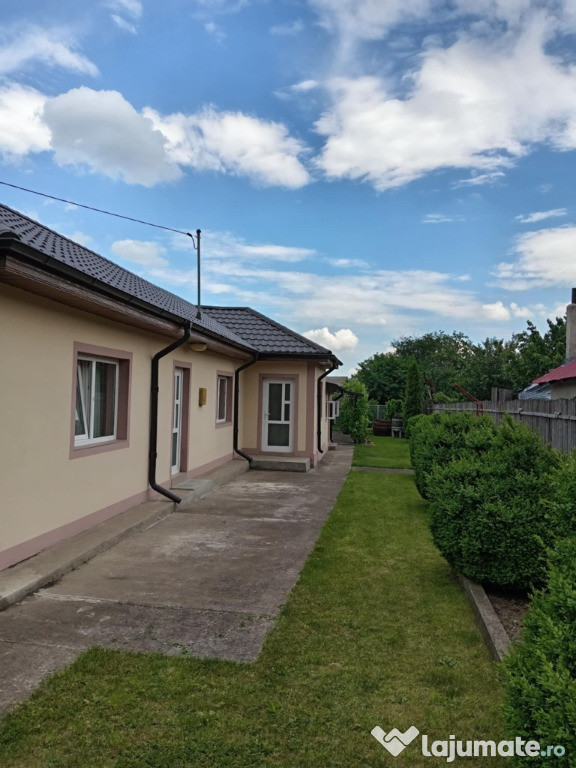 Casa de vanzare - Gugesti, Vrancea