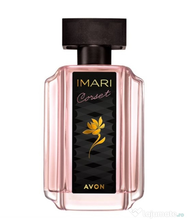 Apă de parfum Imari Corset