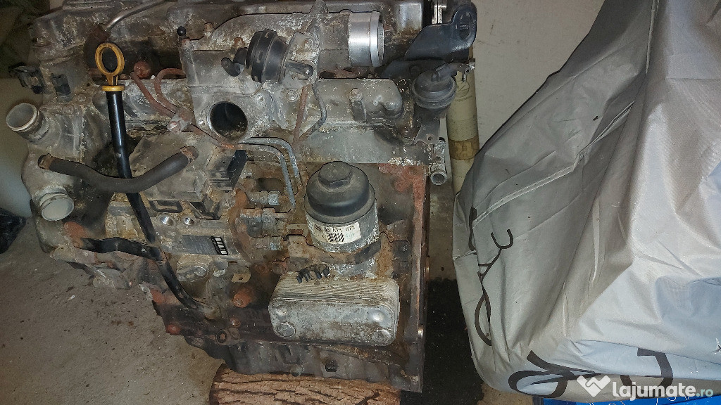 Piese OPEL 2.0 DTI
