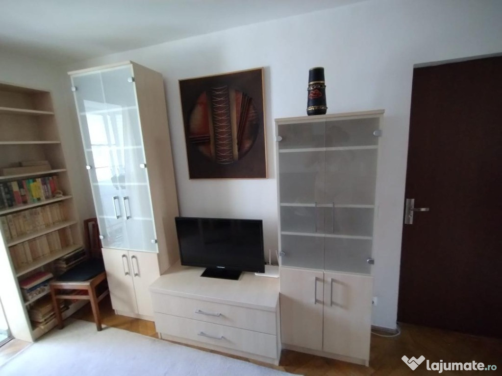 Inchiriere apartament 2 camere tei