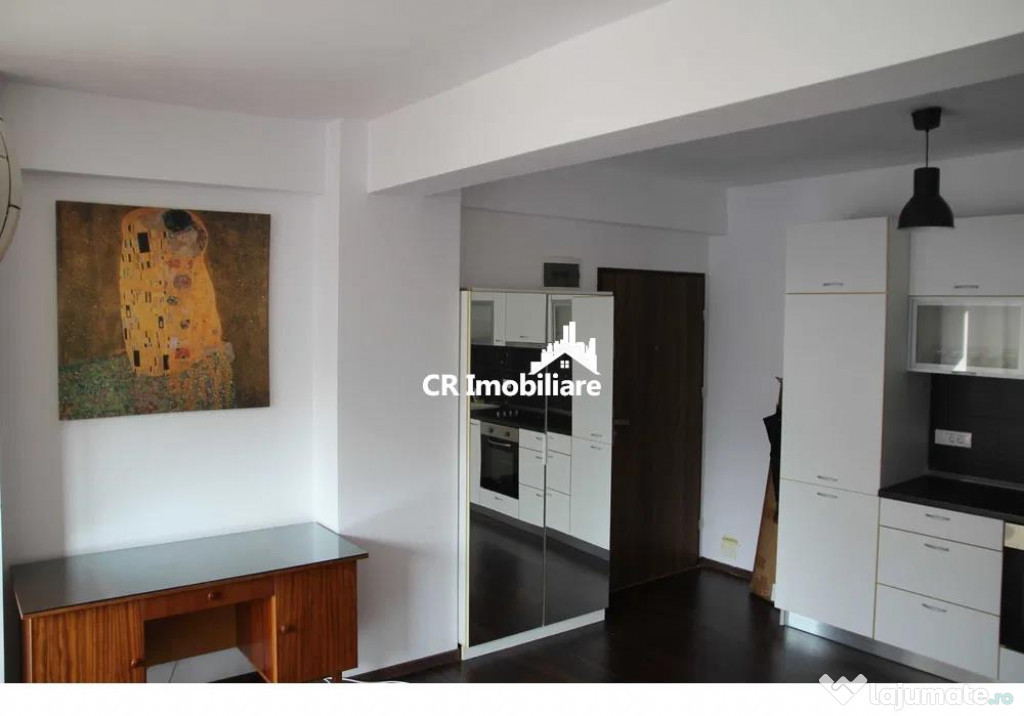Apartament 2 camere Lux Nerva Traian-Bloc Nou
