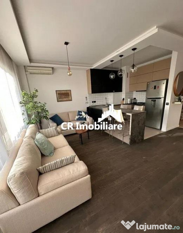 Apartament 3 Camere New Town Residence Cu Loc De Parcare In