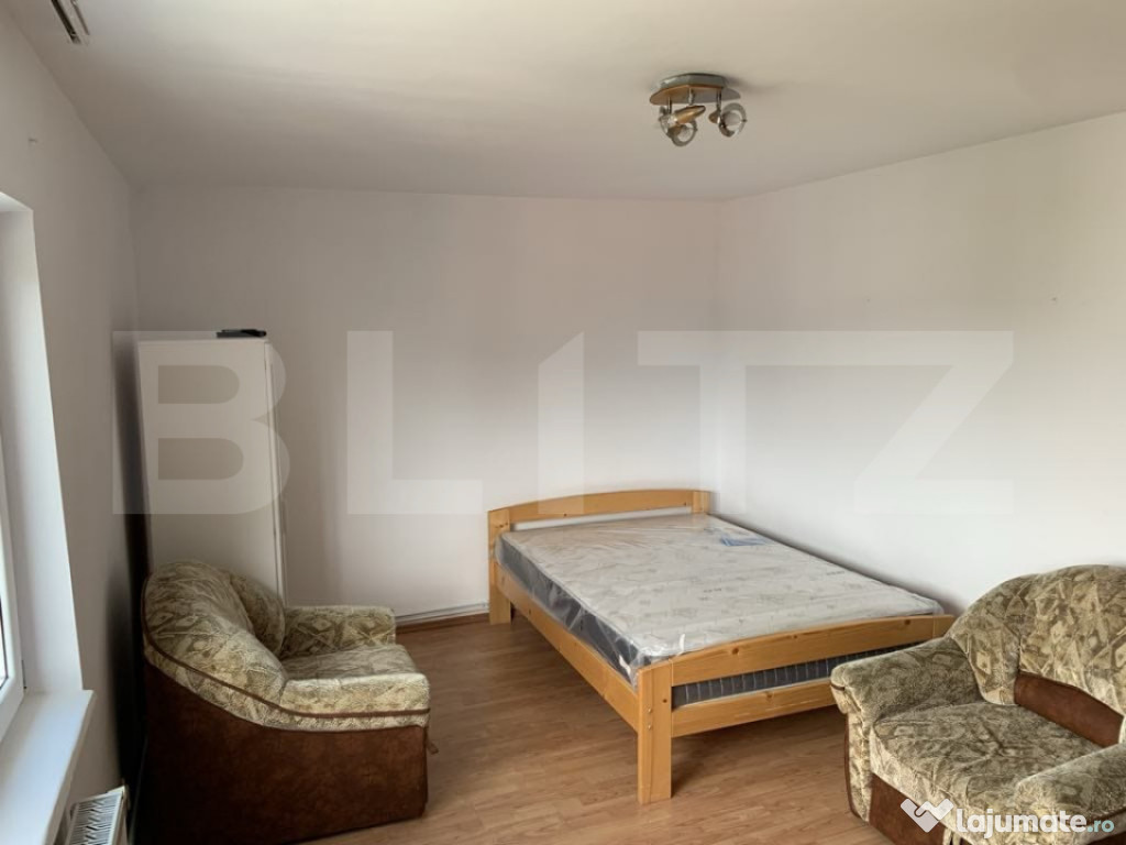 Apartament 2 camere, aer conditionat, pet friendly, zona Mar