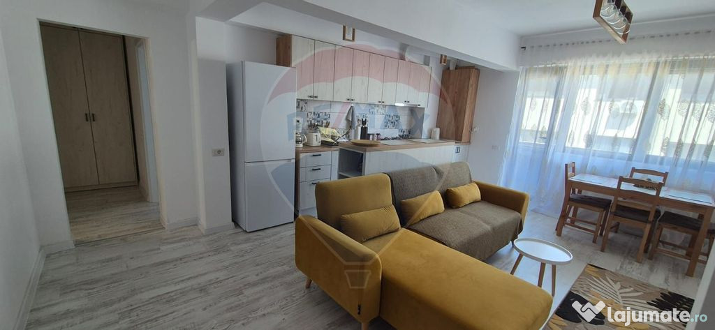 Apartament 2 Camere de Inchiriat- Militari