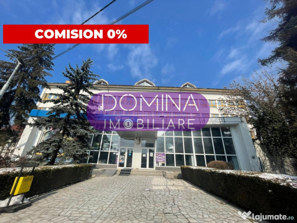 Închiriere spațiu comercial 320 mp - ultracentral