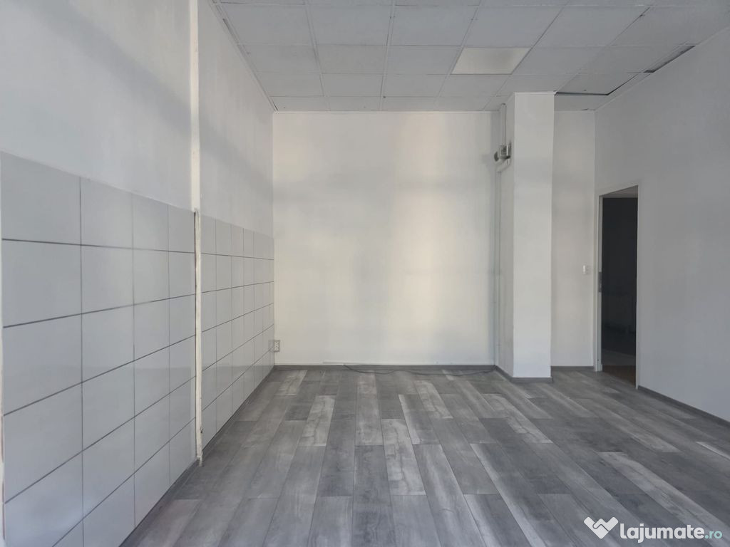 Zona Prosper Mall sp 133 mp ideal clinica magazin