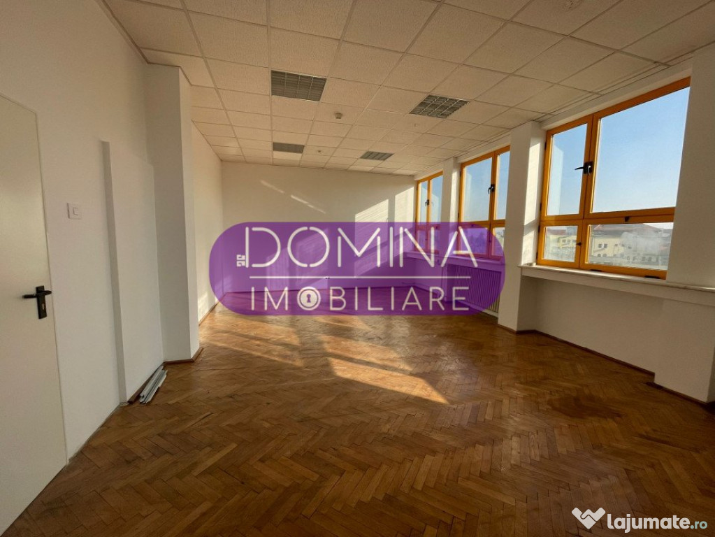 Spatiu birou - ultracentral - langa Primaria Mun. Tg. Jiu