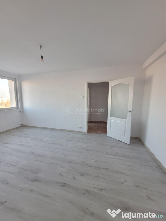 Apartament 2 camere Apusului- Iuliu Maniu