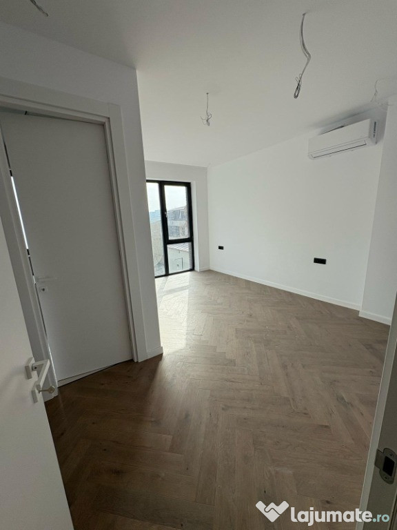 8.12 Residence-Comision 0-Apartament 4 camere, constructie noua