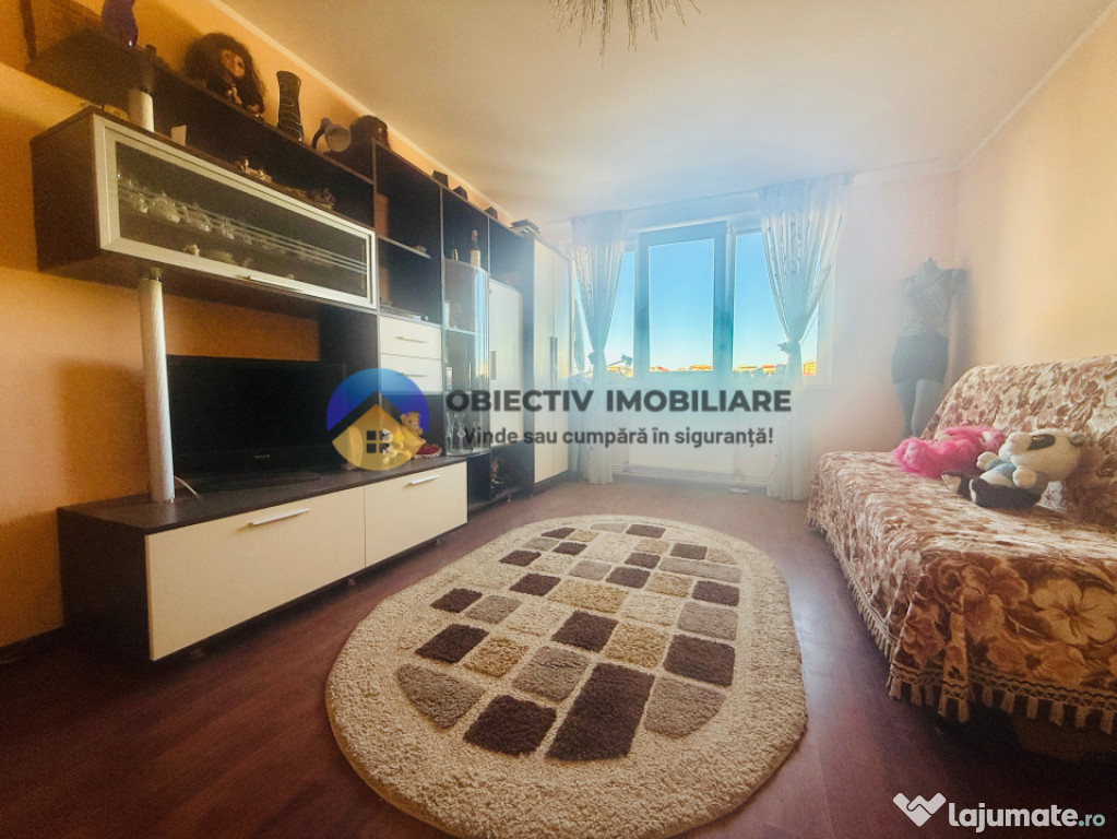 Apartament 2 camere Orion /Darmanesti