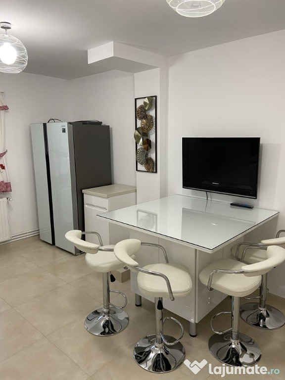 Apartament 2 camere Gheorgheni