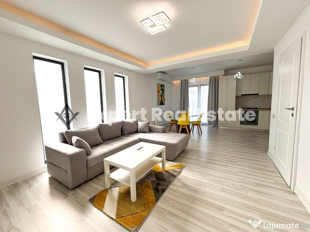 Vila NOUA-PRIMA INCHIRIERE-PET FRIENDLY-OTOPENI