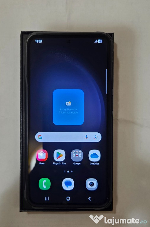 Telefon Samsung s23 plus