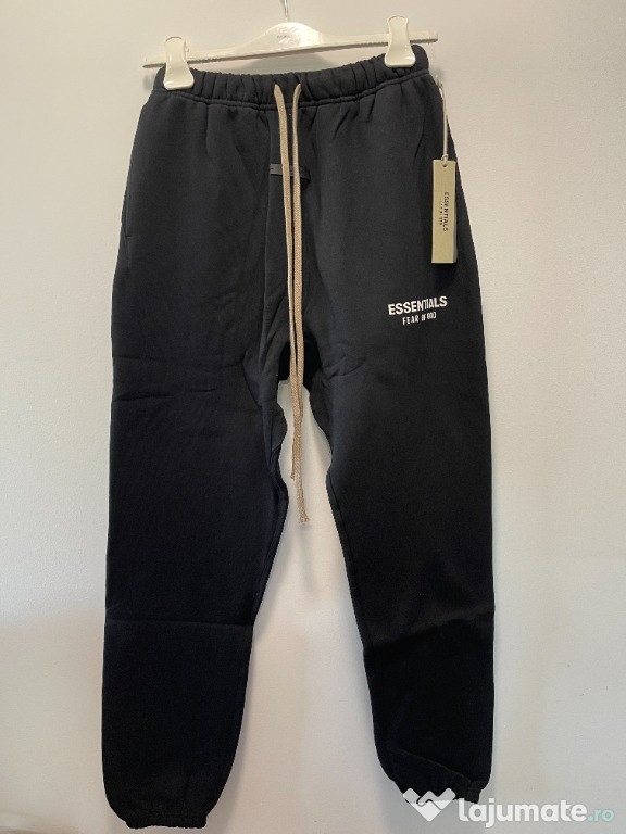 Pantaloni lungi Essentials