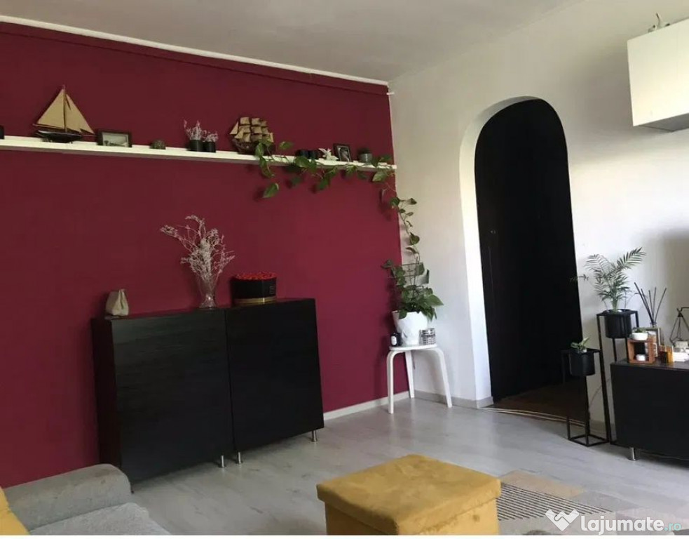 Descoperiți un cămin primitor, ideal pentru un nou înc...