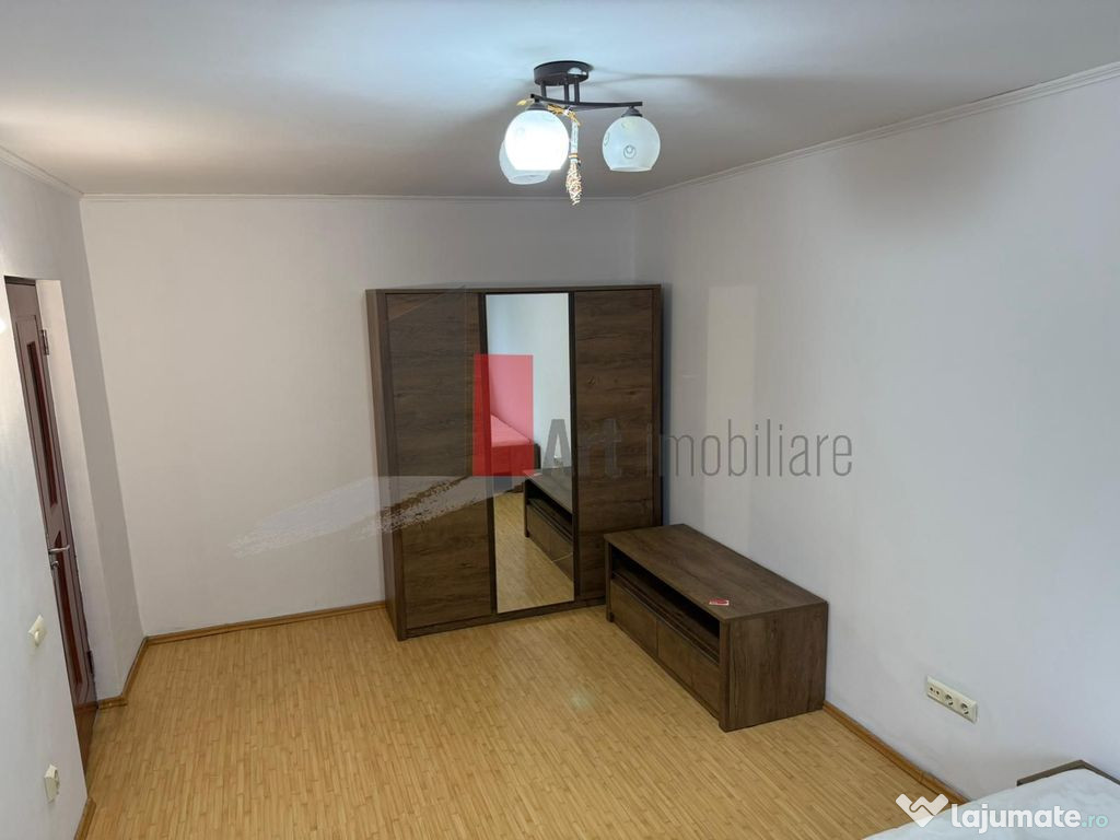 2 camere - Dristor - perfect pt studenti