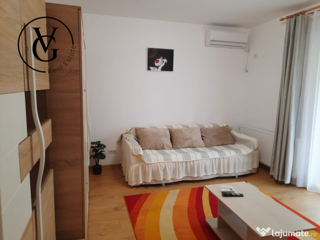 Apartament 2 camere - Metrou Aparatorii Patriei