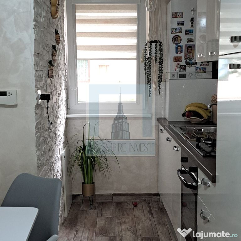 Apartament 2 camere de inchiriat in Uzina 2