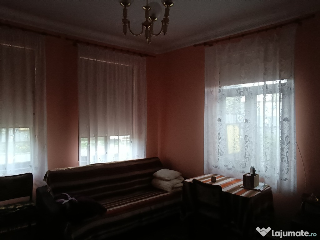 Casa Braila Bdul. Dorobanti colt cu Theodor Aman