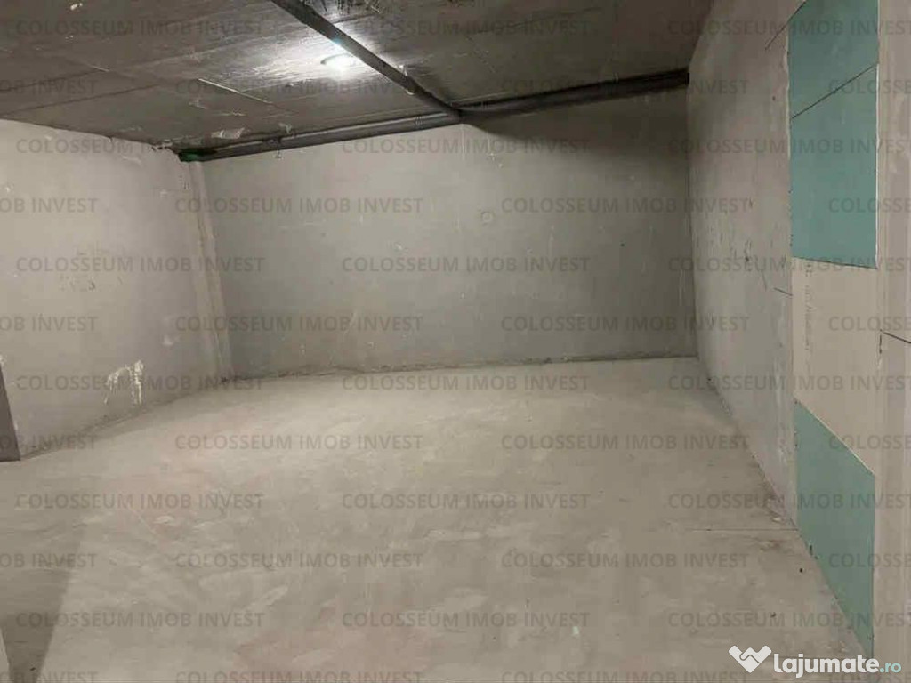 Apartament 2 camere, decomandat - zona Grivitei