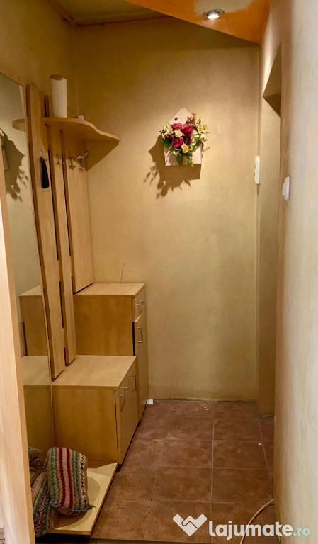 Apartament 2 camere, Cartier Dimitrov