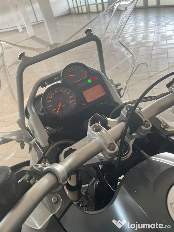BMW 1200 GS ADVENTURE Înmatriculat