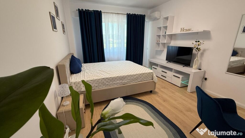 APARTAMENT LA PRIMA INCHIRIERE • ZONA CENTRALĂ IASI •