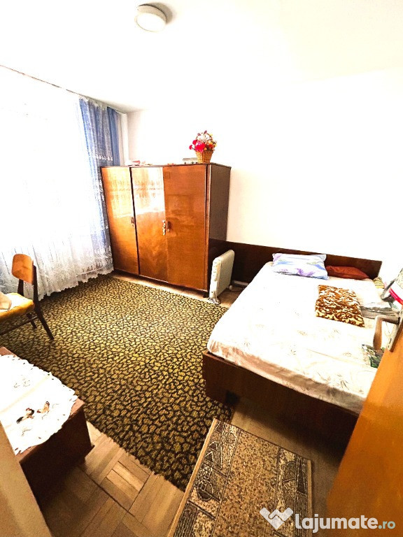 Apartament 2 camere te 1